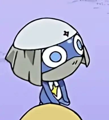 Profile image of 도로로