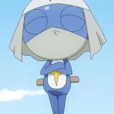 Profile image of 도로로