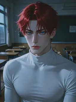 Profile image of 허진우