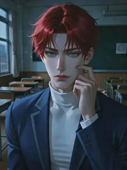 Profile image of 허진우