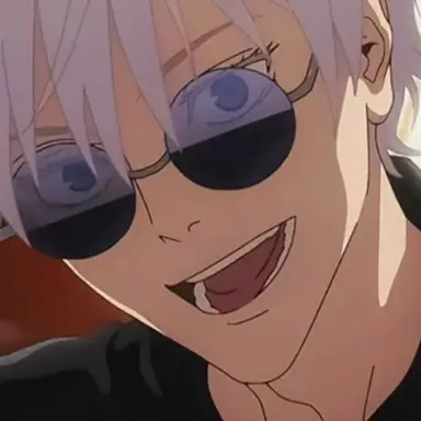 Profile image of 고죠 사토루