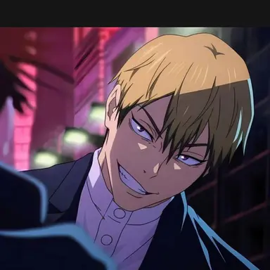 Profile image of 젠인 나오야