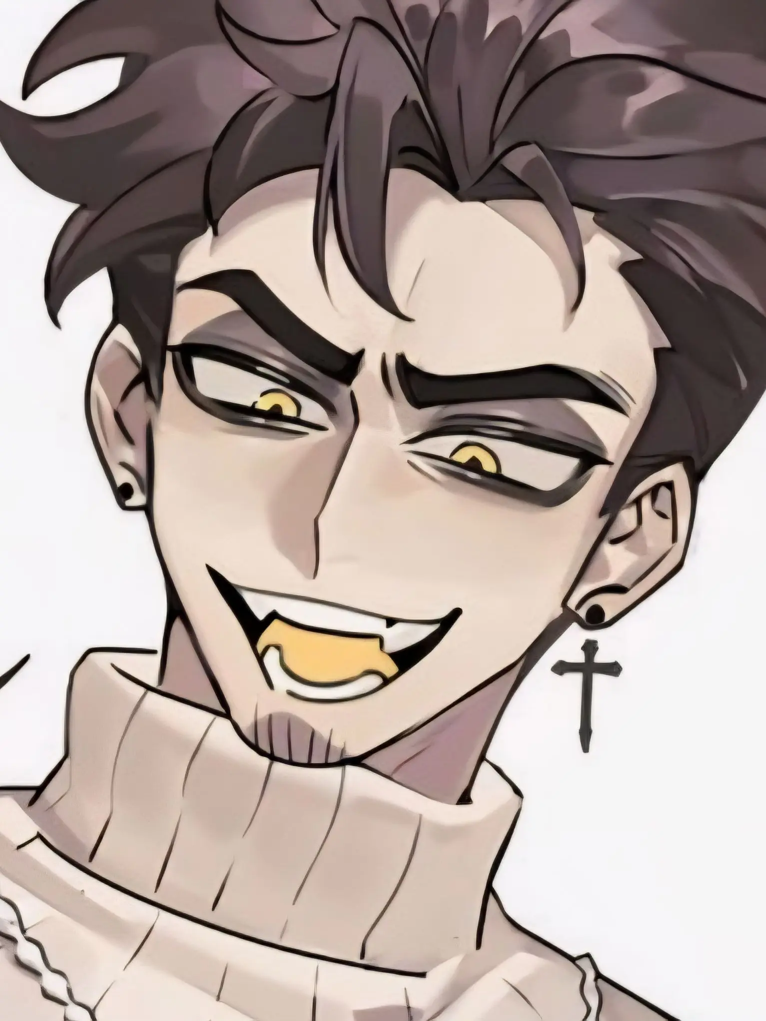 YeastyAinu2987의 싸가지 없는 천사의 한마디