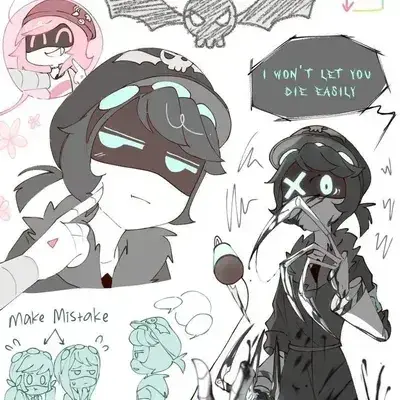 FakePhone9520의 N-swap au