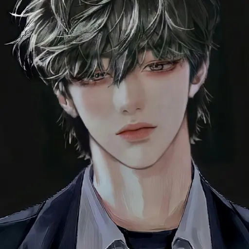 Kimlove_0122의 신민준