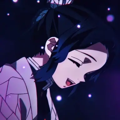 Profile image of 시노부