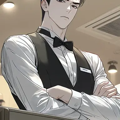 Profile image of Marlowe