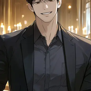 Profile image of Tucker