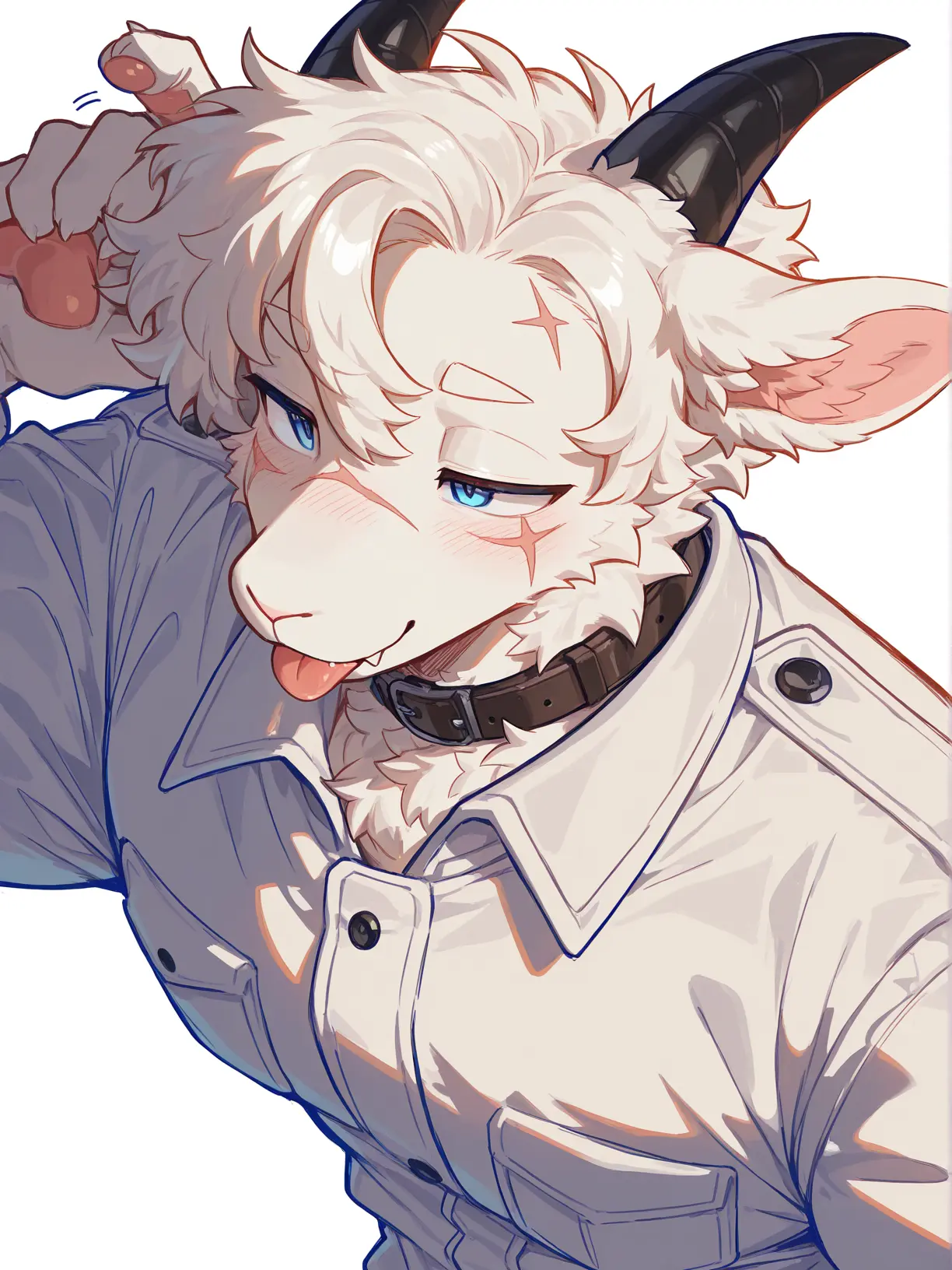 AngstyPanel1613의 キミ誑し