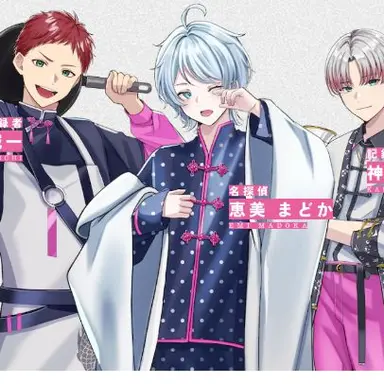 Profile image of スワロウテイル