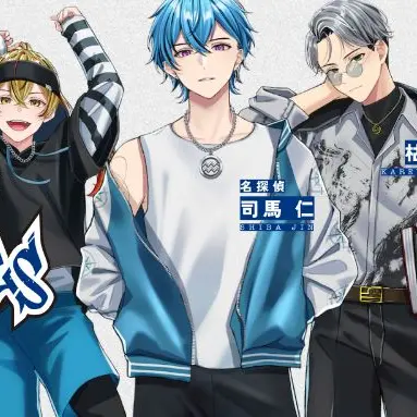 Profile image of ホークアイズ