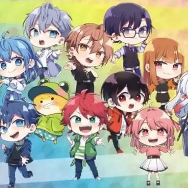 Profile image of カラフルピーチ