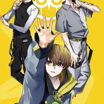 SubtleCape9832의 ハンドレからぴちシェアハウス＆学園生活