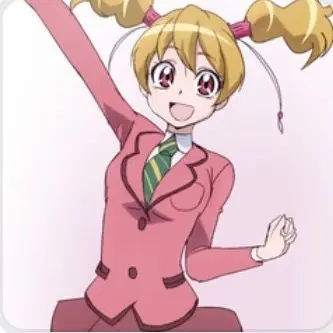 RawCup8423의 フレッシュプリキュア