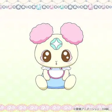 Profile image of シフォン