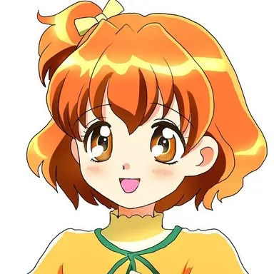 Profile image of 山吹祈里