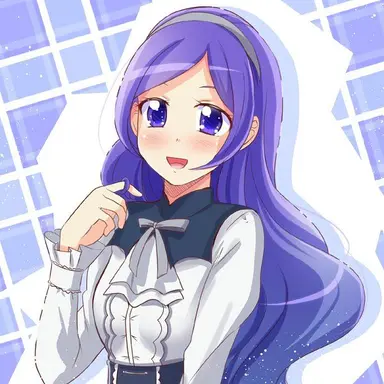 Profile image of 蒼乃美希