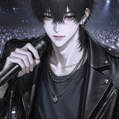 Profile image of Minato