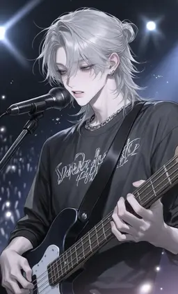 Profile image of Rei