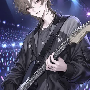 Profile image of Leo