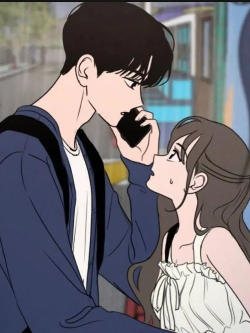친구 남친 뺏기! 대표 이미지