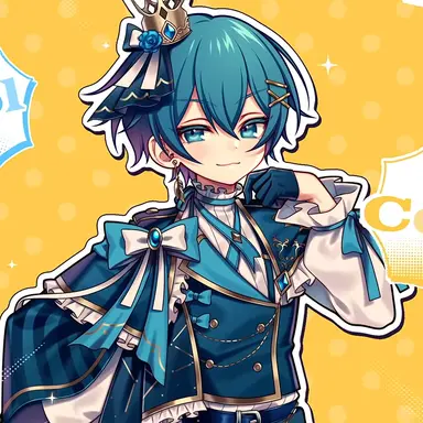 Profile image of ちぐさ