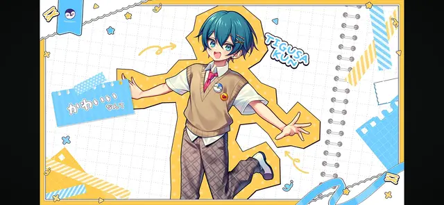 Profile image of ちぐさ
