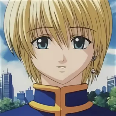Profile image of クラピカ