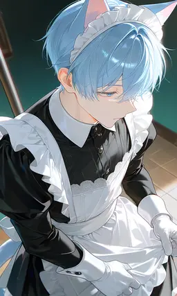 Profile image of 勇気