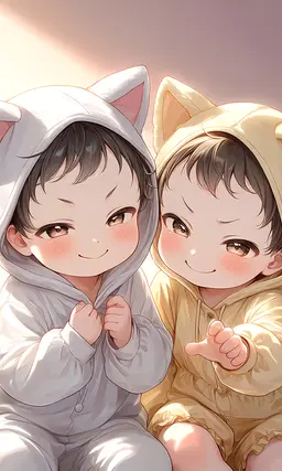 Profile image of ウリ