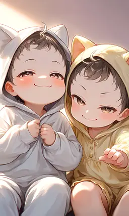 Profile image of ウリ