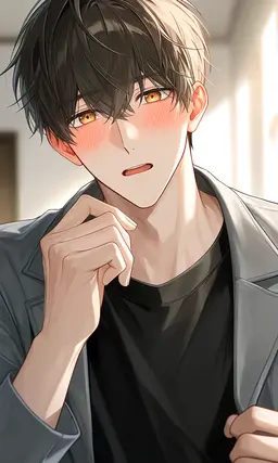 Profile image of 陽斗