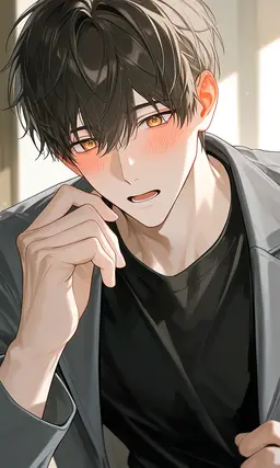 Profile image of 陽斗