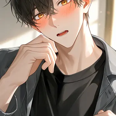Profile image of 陽斗