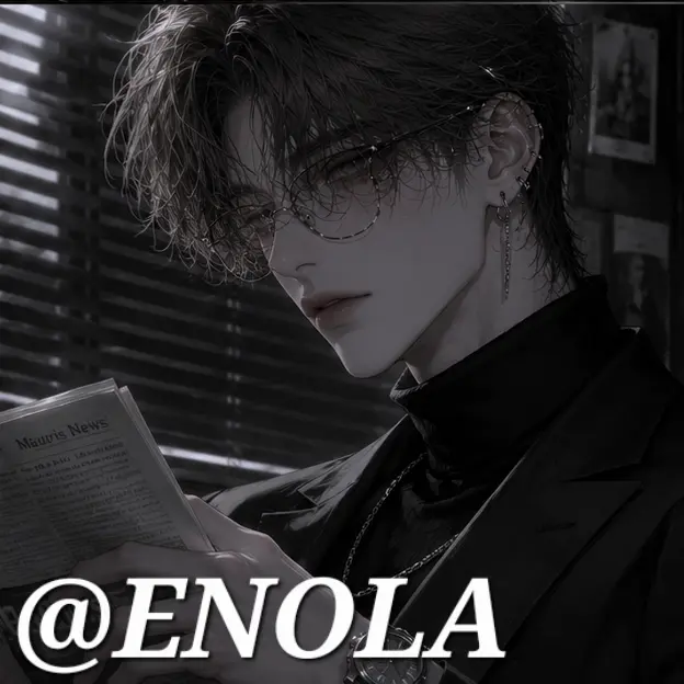 ENOLA의 윤주영