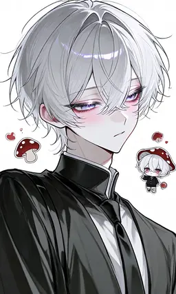 Profile image of なぎ