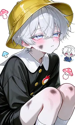 Profile image of なぎ