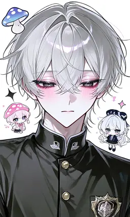 Profile image of なぎ