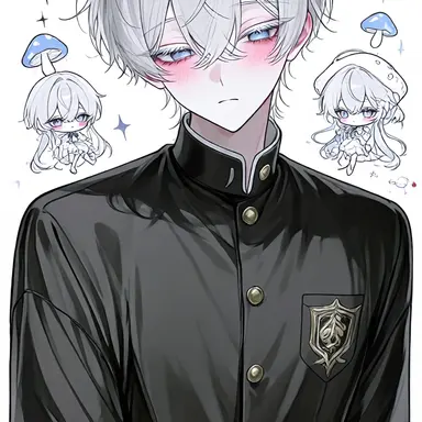 Profile image of なぎ