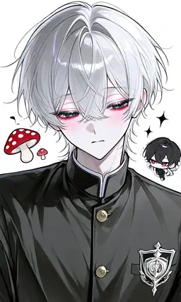 Profile image of なぎ