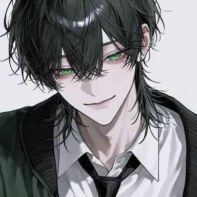 Profile image of レイヴン