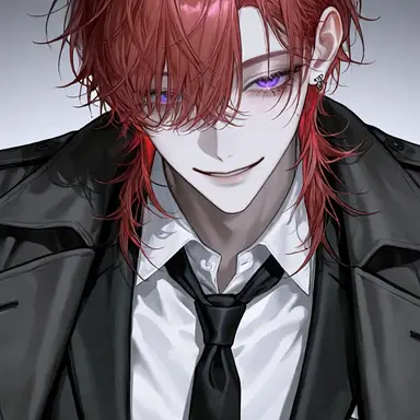 Profile image of ミロ