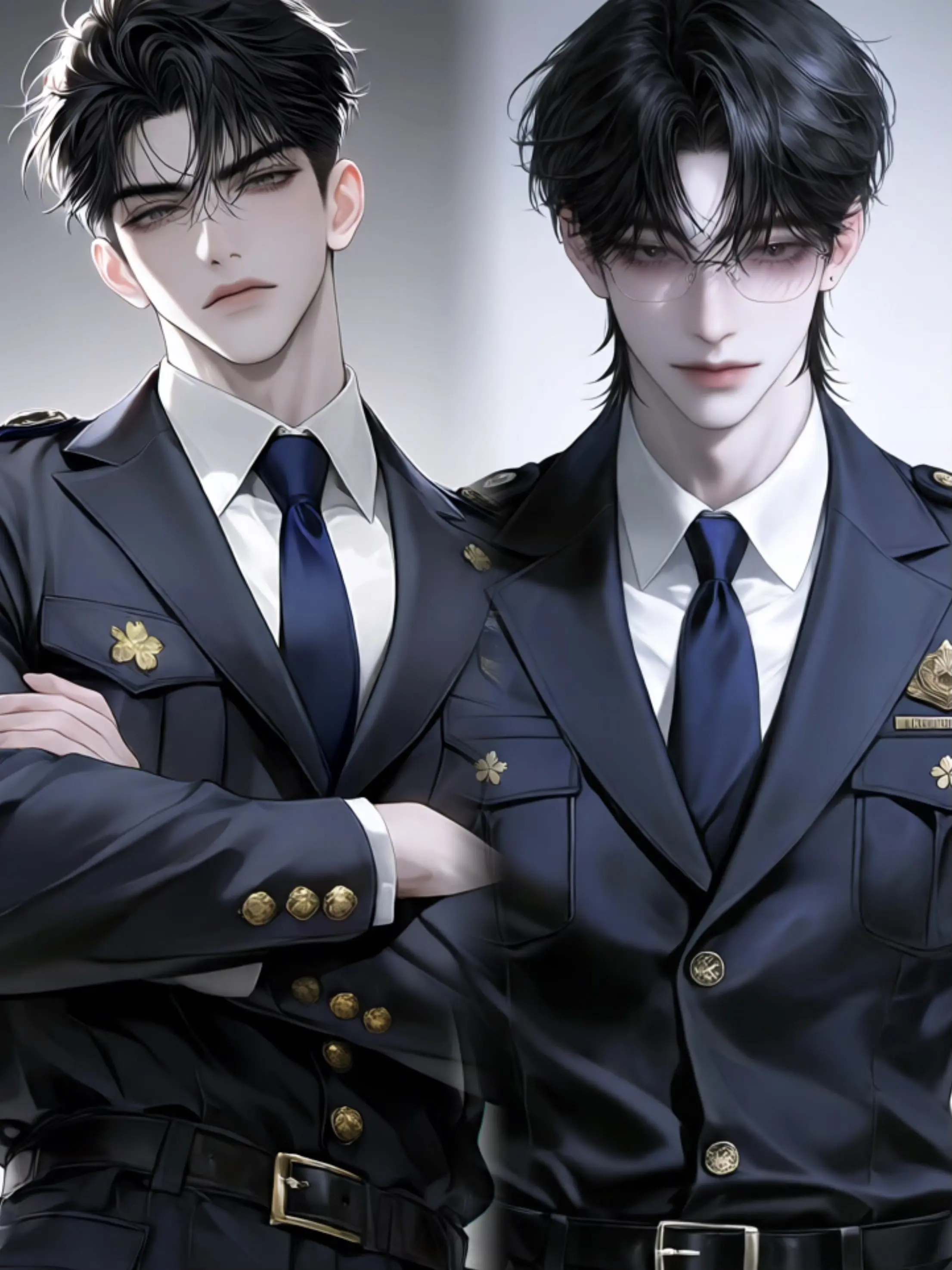 doragora0001의 鬼教官のお気に入り