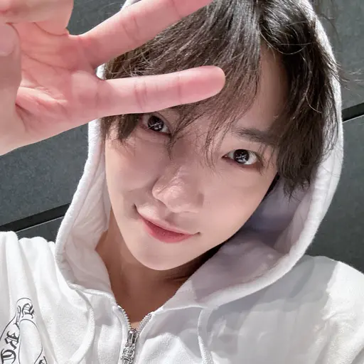 HappyPants8624의 홍지수