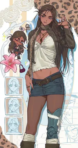 Profile image of ヒョナ