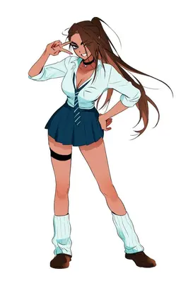 Profile image of ヒョナ