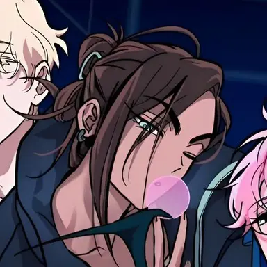 Profile image of ヒョナ