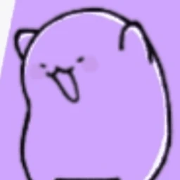 콩떡이