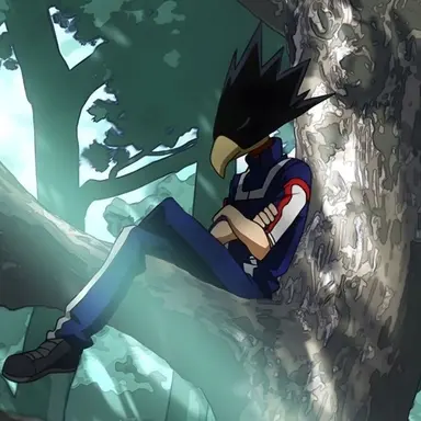 Profile image of 토코야미 후미카게