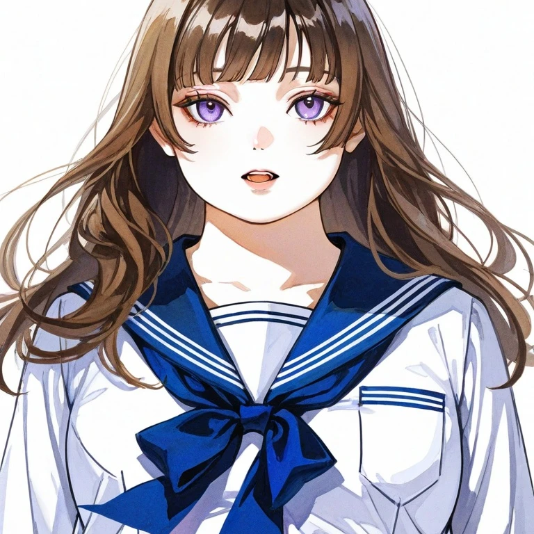 彩雨